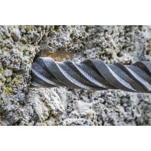 Sealey SDS7X210 Worksafe® SDS Plus Drill Bit 7 x 210mm - additional view 5