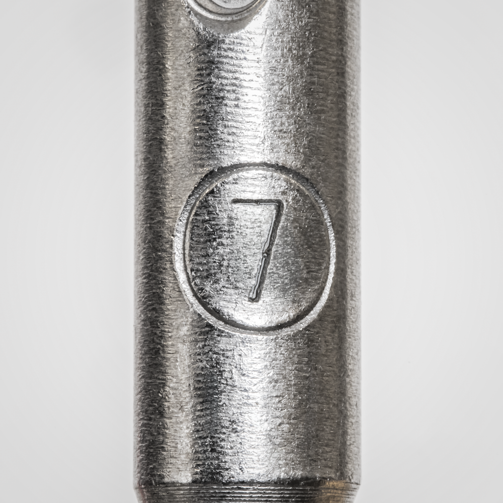 Sealey SDS7X210 Worksafe® SDS Plus Drill Bit 7 x 210mm - additional view 6
