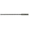 Sealey SDS7X210 Worksafe® SDS Plus Drill Bit 7 x 210mm