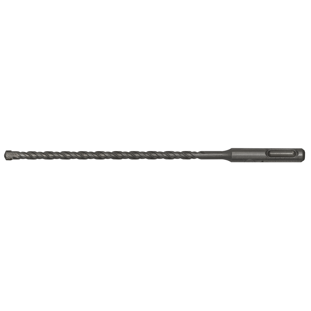 Sealey SDS7X210 Worksafe® SDS Plus Drill Bit 7 x 210mm