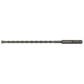 Sealey SDS7X210 Worksafe® SDS Plus Drill Bit 7 x 210mm