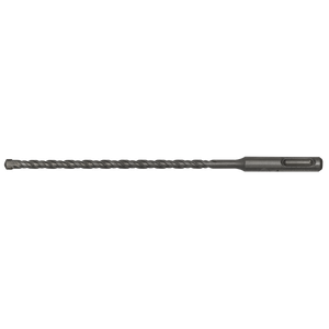 Sealey SDS7X210 Worksafe® SDS Plus Drill Bit 7 x 210mm