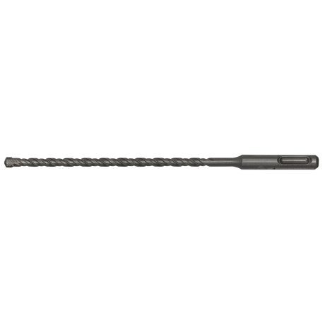 Sealey SDS7X210 Worksafe® SDS Plus Drill Bit 7 x 210mm