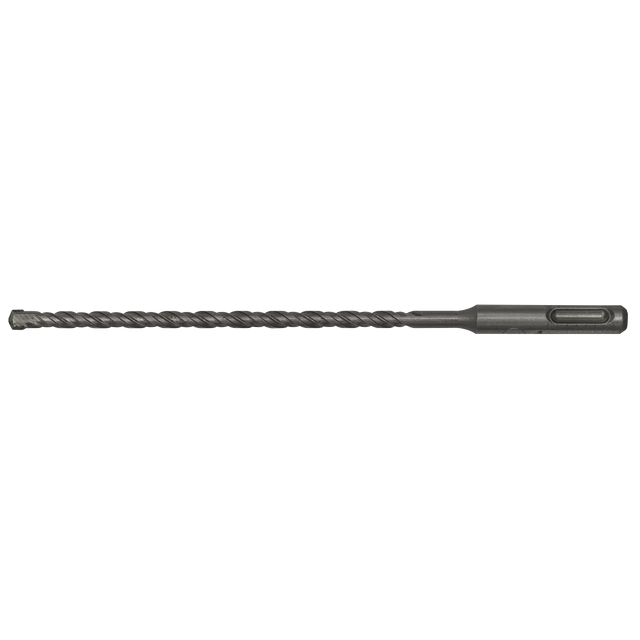 Sealey SDS7X210 Worksafe® SDS Plus Drill Bit 7 x 210mm