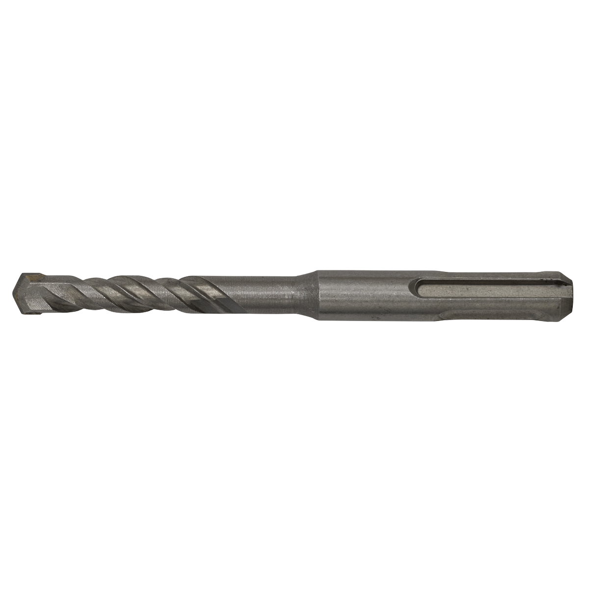 Sealey SDS8X110 Worksafe® SDS Plus Drill Bit 8 x 110mm