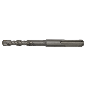 Sealey SDS8X110 Worksafe® SDS Plus Drill Bit 8 x 110mm