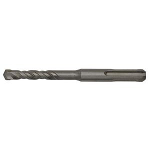 Sealey SDS8X110 Worksafe® SDS Plus Drill Bit 8 x 110mm