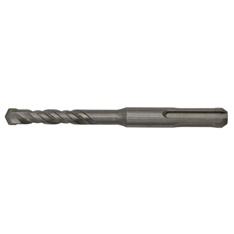 Sealey SDS8X110 Worksafe® SDS Plus Drill Bit 8 x 110mm