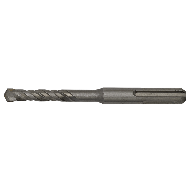 Sealey SDS8X110 Worksafe® SDS Plus Drill Bit 8 x 110mm