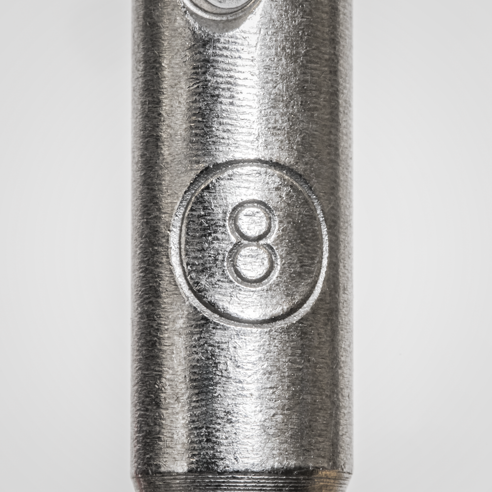 Sealey SDS8X160 Worksafe® SDS Plus Drill Bit 8 x 160mm - additional view 6