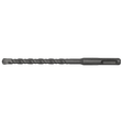 Sealey SDS8X160 Worksafe® SDS Plus Drill Bit 8 x 160mm