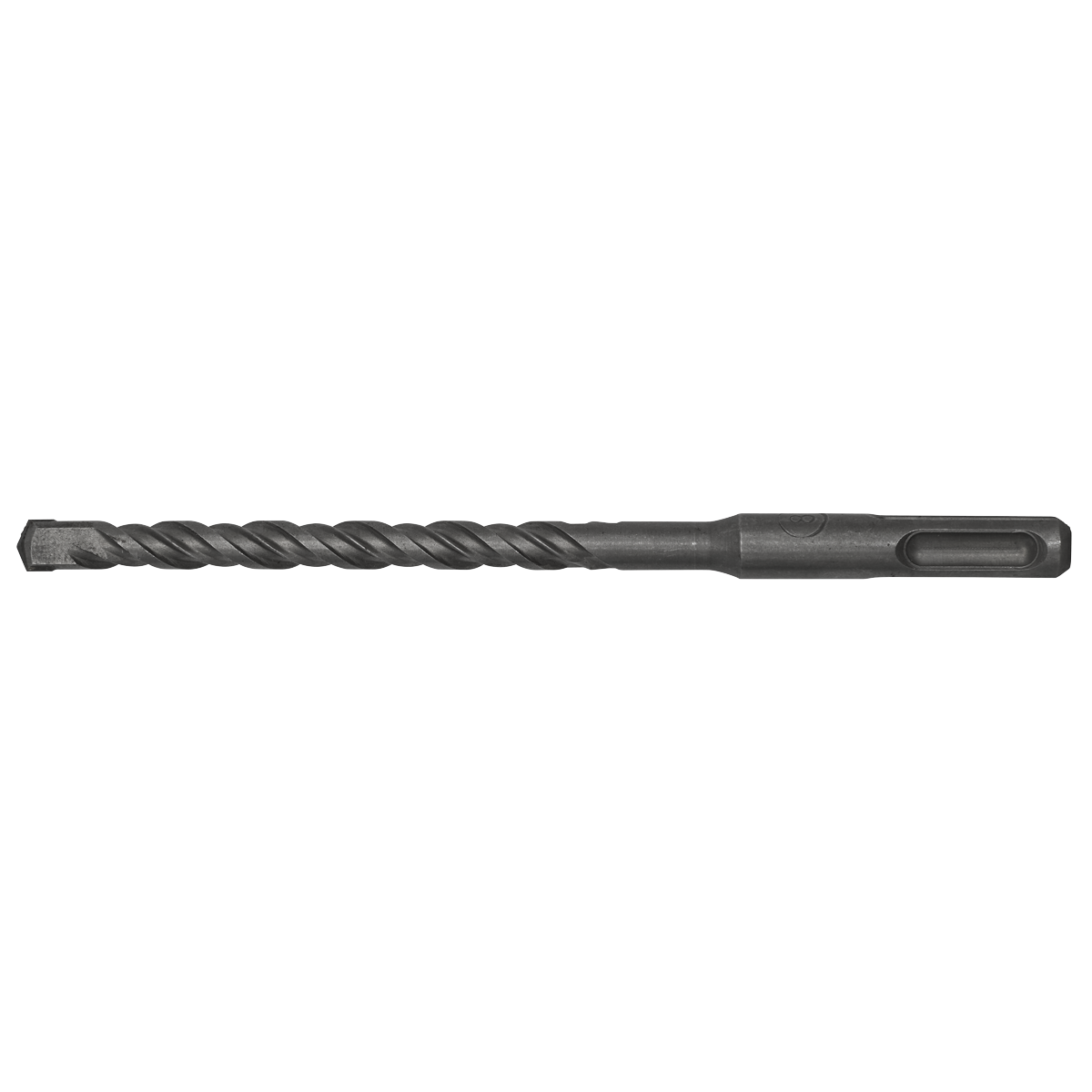 Sealey SDS8X160 Worksafe® SDS Plus Drill Bit 8 x 160mm