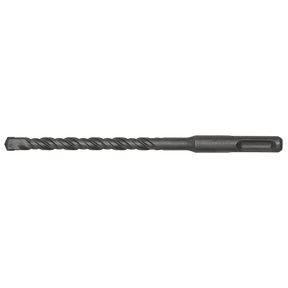 Sealey SDS8X160 Worksafe® SDS Plus Drill Bit 8 x 160mm