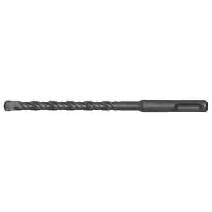 Sealey SDS8X160 Worksafe® SDS Plus Drill Bit 8 x 160mm
