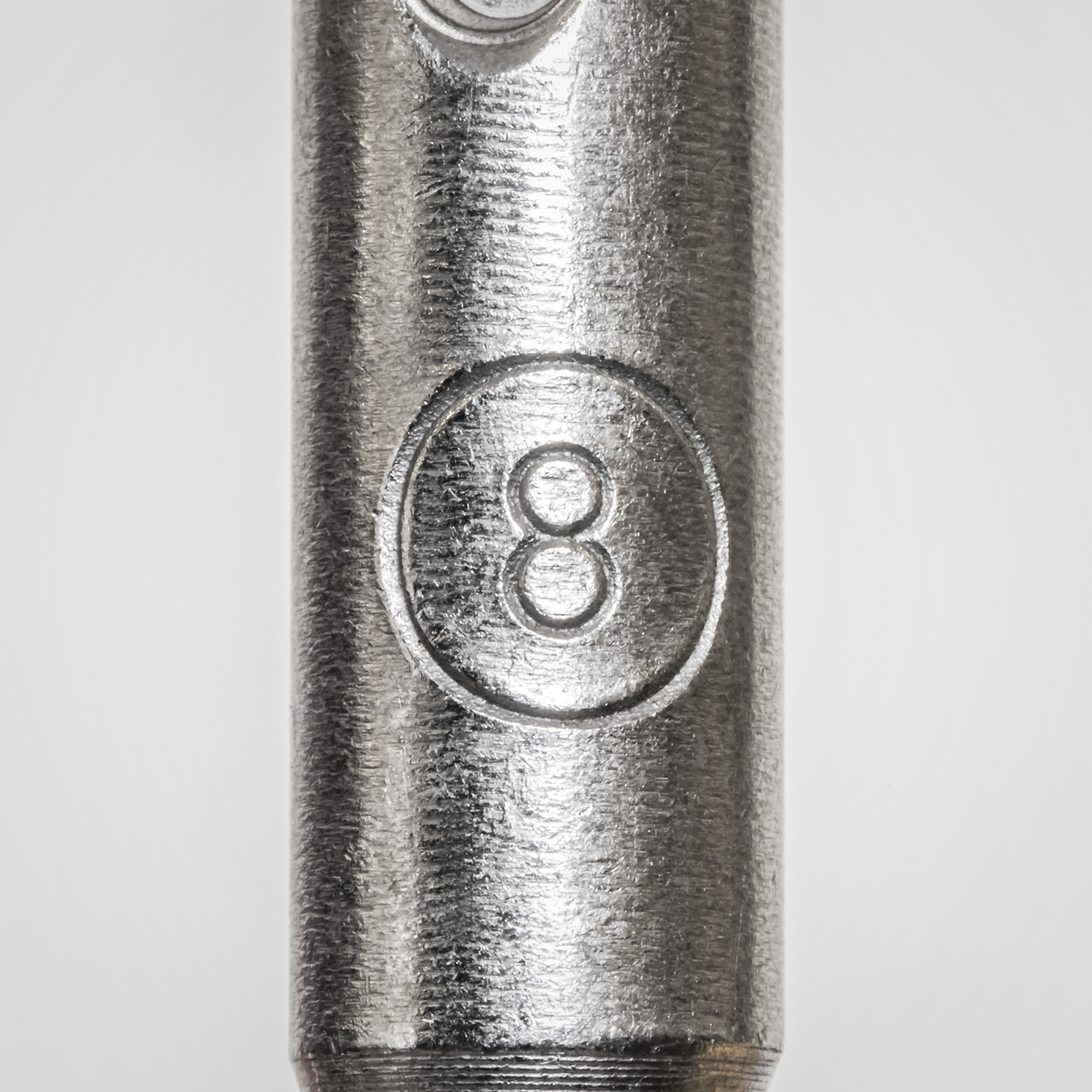 Sealey SDS8X210 Worksafe® SDS Plus Drill Bit 8 x 210mm - additional view 4