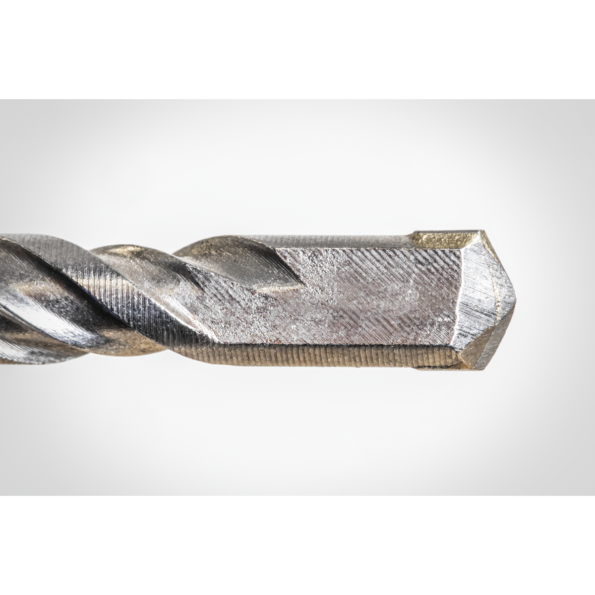 Sealey SDS8X210 Worksafe® SDS Plus Drill Bit 8 x 210mm - additional view 5