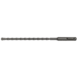 Sealey SDS8X210 Worksafe® SDS Plus Drill Bit 8 x 210mm