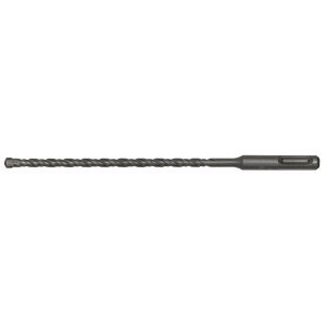 Sealey SDS8X210 Worksafe® SDS Plus Drill Bit 8 x 210mm