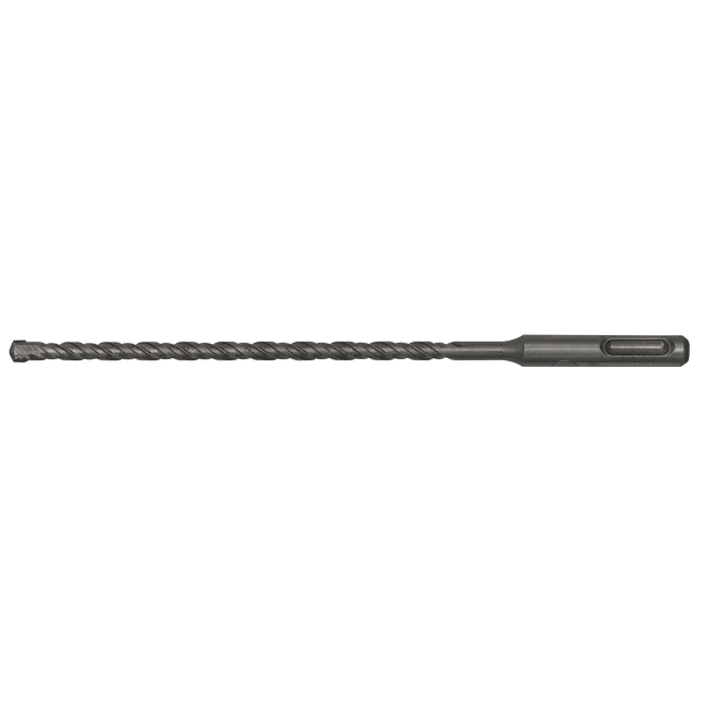 Sealey SDS8X210 Worksafe® SDS Plus Drill Bit 8 x 210mm
