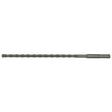 Sealey SDS8X260 Worksafe® SDS Plus Drill Bit 8 x 260mm