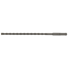 Sealey SDS8X260 Worksafe® SDS Plus Drill Bit 8 x 260mm