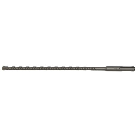 Sealey SDS8X260 Worksafe® SDS Plus Drill Bit 8 x 260mm