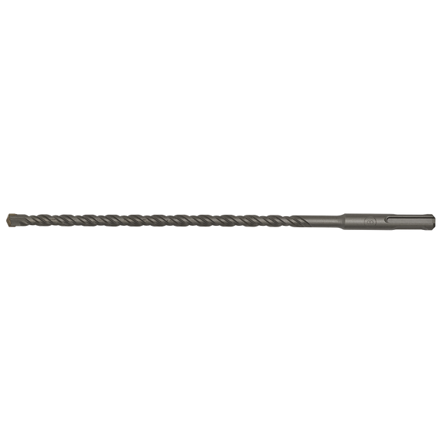 Sealey SDS8X260 Worksafe® SDS Plus Drill Bit 8 x 260mm
