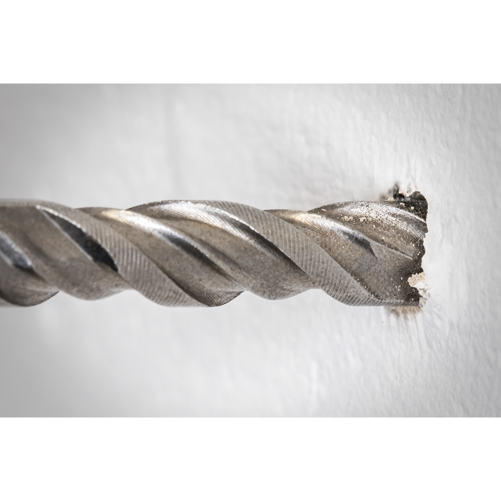 Sealey SDS8X450 Worksafe® SDS Plus Drill Bit 8 x 450mm - additional view 3
