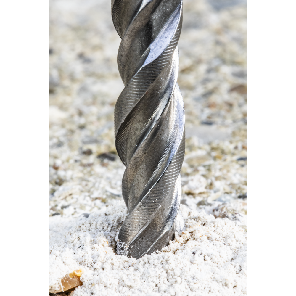 Sealey SDS8X450 Worksafe® SDS Plus Drill Bit 8 x 450mm - additional view 4