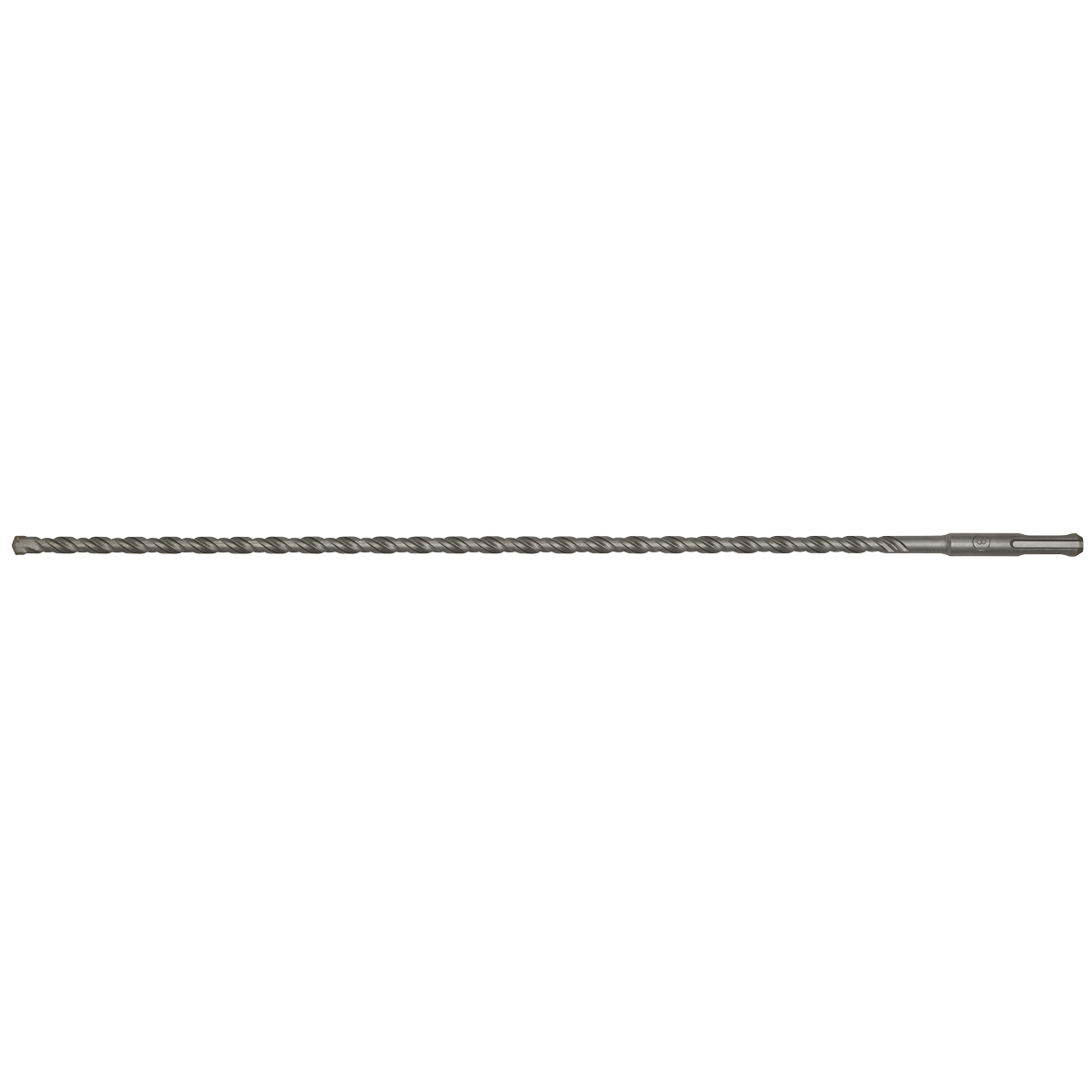 Sealey SDS8X450 Worksafe® SDS Plus Drill Bit 8 x 450mm