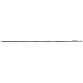 Sealey SDS8X450 Worksafe® SDS Plus Drill Bit 8 x 450mm