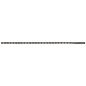 Sealey SDS8X450 Worksafe® SDS Plus Drill Bit 8 x 450mm