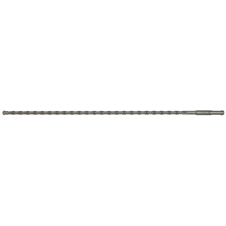 Sealey SDS8X450 Worksafe® SDS Plus Drill Bit 8 x 450mm