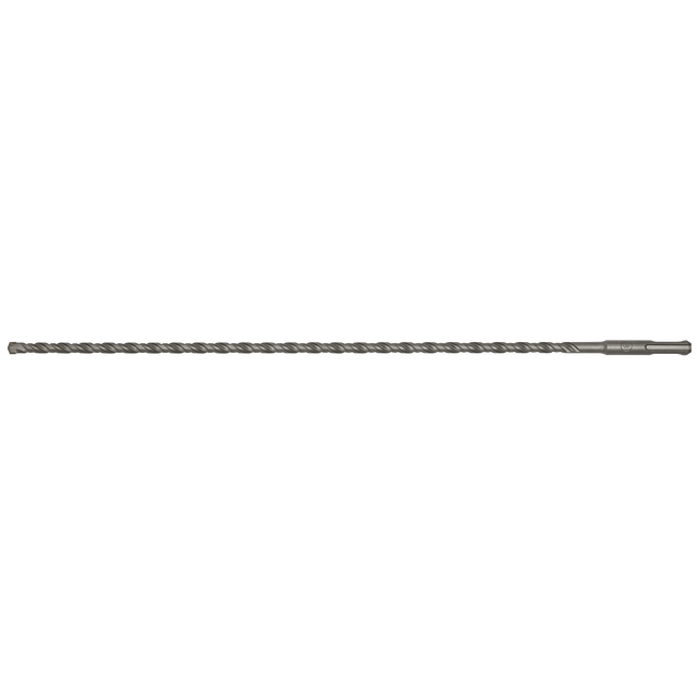 Sealey SDS8X450 Worksafe® SDS Plus Drill Bit 8 x 450mm