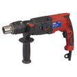 Sealey SDSPLUS18 18mm SDS Plus Rotary Hammer Drill 750W/230V
