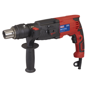 Sealey SDSPLUS18 18mm SDS Plus Rotary Hammer Drill 750W/230V