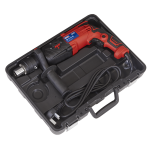 Sealey SDSPLUS18 18mm SDS Plus Rotary Hammer Drill 750W/230V - additional view 6