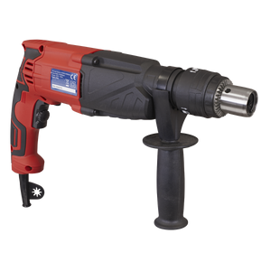 Sealey SDSPLUS18 18mm SDS Plus Rotary Hammer Drill 750W/230V - additional view 7