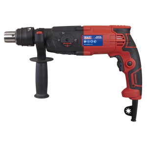 Sealey SDSPLUS18 18mm SDS Plus Rotary Hammer Drill 750W/230V - additional view 2