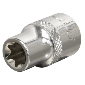 Sealey SET006 Premier TRX-Star* Socket 3/8"Sq Drive E10 - additional view 3