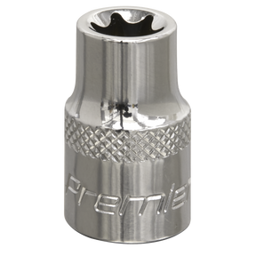 Sealey SET007 Premier TRX-Star* Socket 3/8"Sq Drive E11
