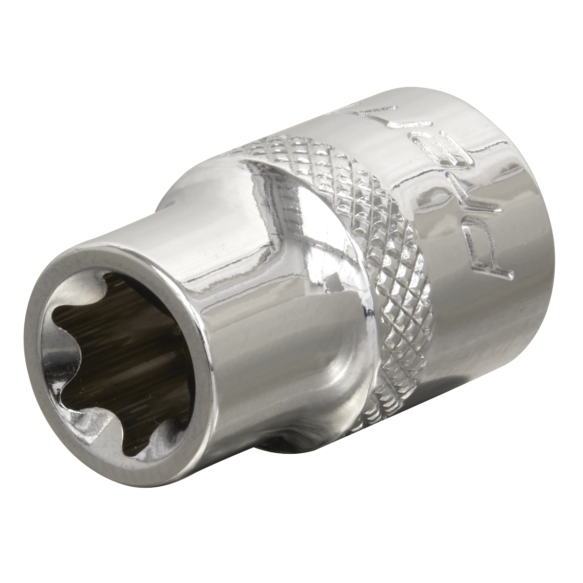 Sealey SET007 Premier TRX-Star* Socket 3/8"Sq Drive E11 - additional view 3