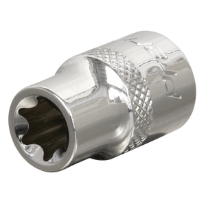 Sealey SET007 Premier TRX-Star* Socket 3/8"Sq Drive E11 - additional view 3