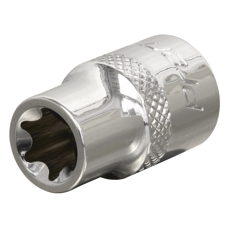 Sealey SET007 Premier TRX-Star* Socket 3/8"Sq Drive E11 - additional view 3