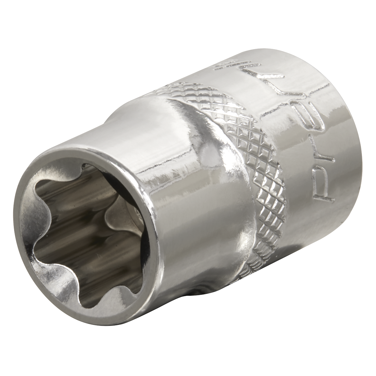 Sealey SET009 Premier TRX-Star* Socket 3/8"Sq Drive E14 - additional view 3