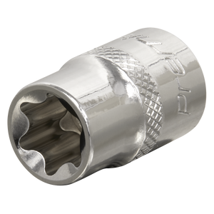 Sealey SET009 Premier TRX-Star* Socket 3/8"Sq Drive E14 - additional view 3