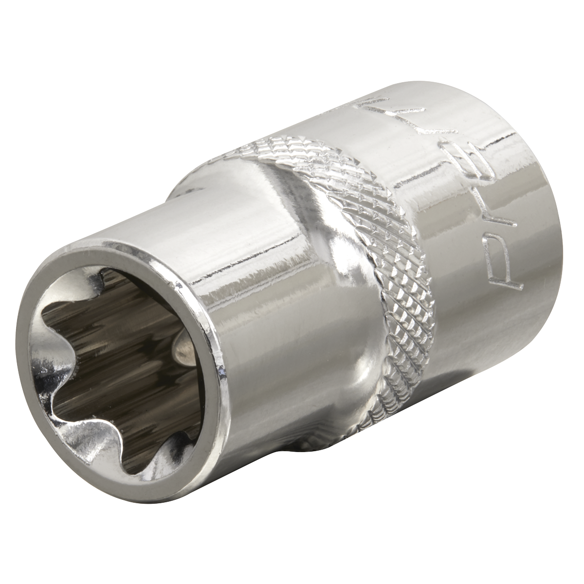 Sealey SET010 Premier TRX-Star* Socket 3/8"Sq Drive E16 - additional view 3