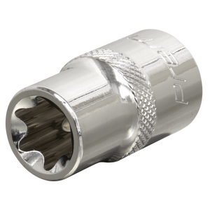 Sealey SET010 Premier TRX-Star* Socket 3/8"Sq Drive E16 - additional view 3