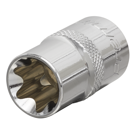 Sealey SET011 Premier TRX-Star* Socket 1/2"Sq Drive E18 - additional view 2