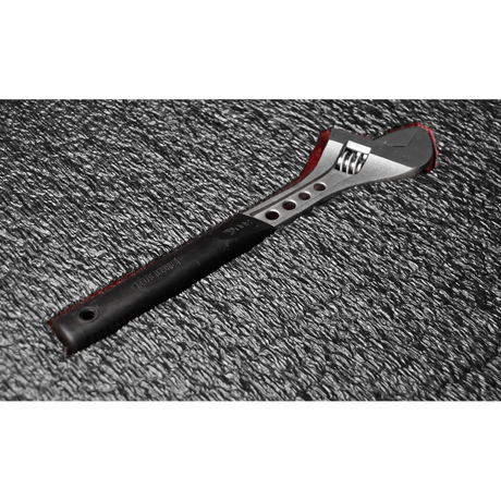 Sealey SF50R Easy Peel Shadow Foam® 1200 x 550 x 50mm - Red/Black - additional view 2
